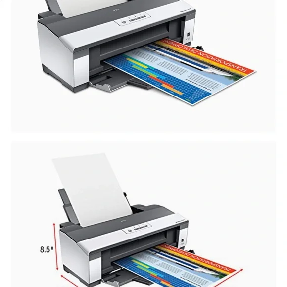 I am selling an epson workforce 1100 wide format printer